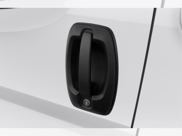 Opel Movano Kasten H2