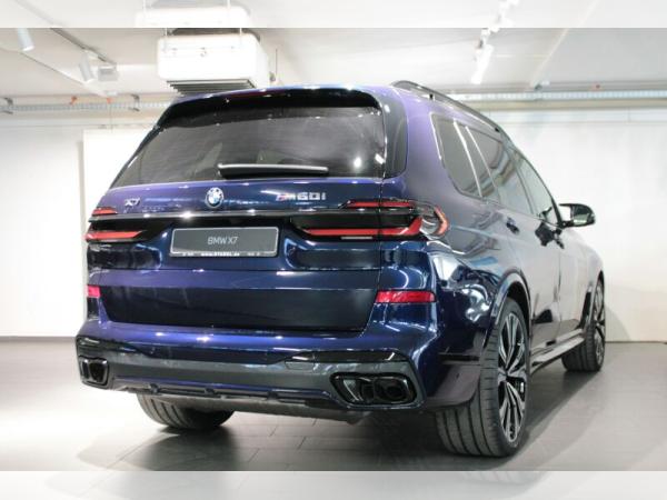 BMW X7 M60i xDrive - nur für Businesskunden !!!