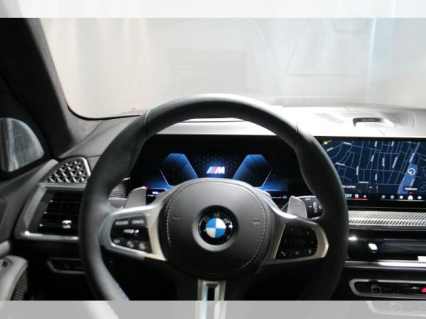 BMW X7 M60i xDrive - nur für Businesskunden !!!