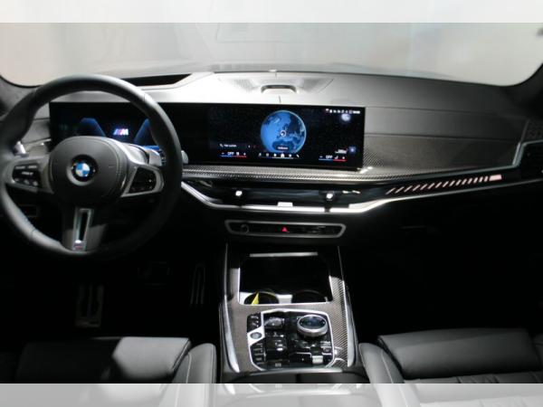 BMW X7 M60i xDrive - nur für Businesskunden !!!