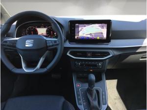 Seat Arona FR Black Edition 1.0 TSI (Benrath)