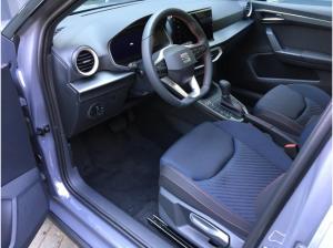 Seat Arona FR Black Edition 1.0 TSI (Benrath)