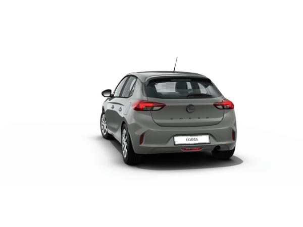 Opel Corsa Edition 1.2 Turbo