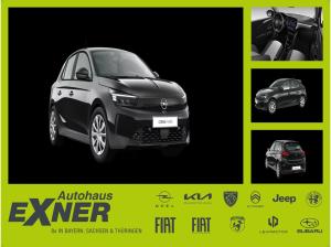 Opel Corsa Edition MHEV