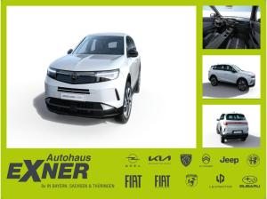 Opel Grandland GS MHEV