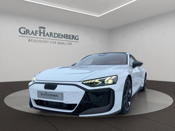 Audi RS e-tron GT perf. qu. || SOFORT VERFÜGB. || 0,5% Dienstwagensteuer ||