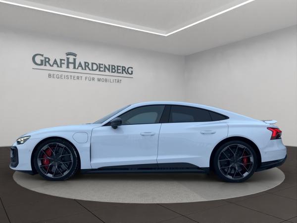 Audi RS e-tron GT perf. qu. || SOFORT VERFÜGB. || 0,5% Dienstwagensteuer ||