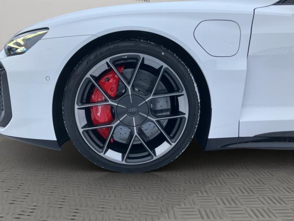 Audi RS e-tron GT perf. qu. || SOFORT VERFÜGB. || 0,5% Dienstwagensteuer ||