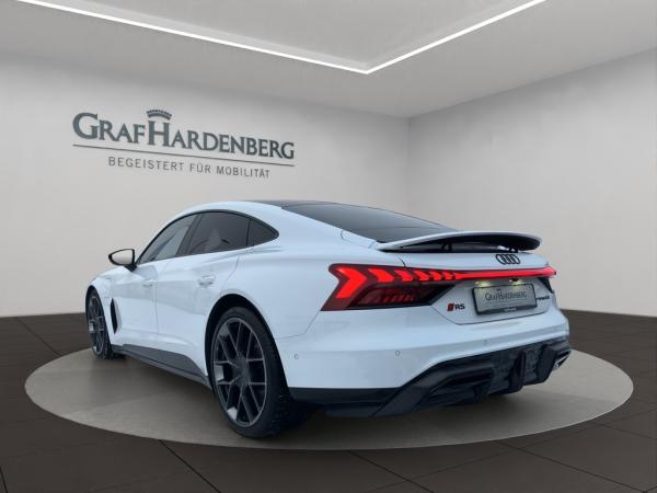 Audi RS e-tron GT perf. qu. || SOFORT VERFÜGB. || 0,5% Dienstwagensteuer ||