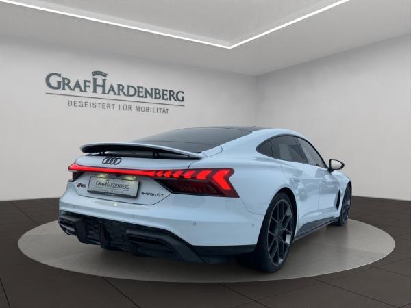 Audi RS e-tron GT perf. qu. || SOFORT VERFÜGB. || 0,5% Dienstwagensteuer ||