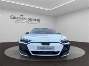 Audi RS e-tron GT perf. qu. || SOFORT VERFÜGB. || 0,5% Dienstwagensteuer ||