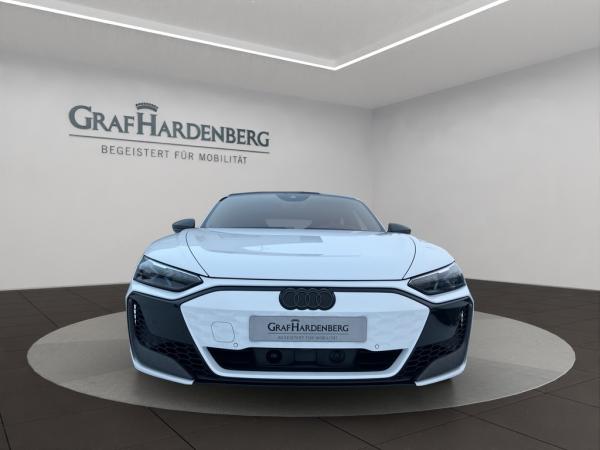 Audi RS e-tron GT perf. qu. || SOFORT VERFÜGB. || 0,5% Dienstwagensteuer ||