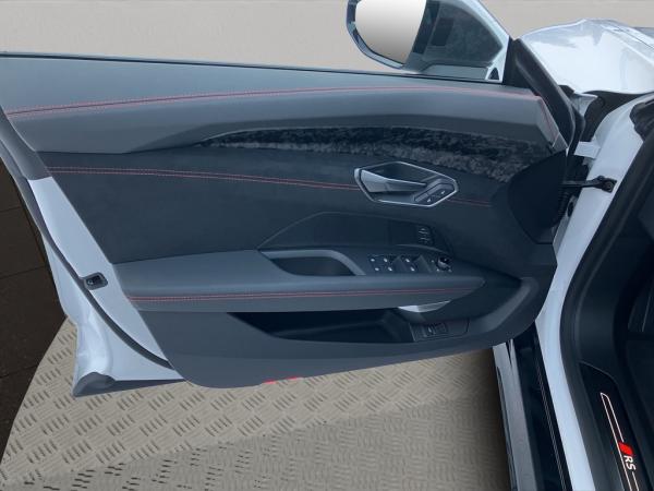 Audi RS e-tron GT perf. qu. || SOFORT VERFÜGB. || 0,5% Dienstwagensteuer ||