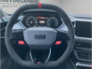 Audi RS e-tron GT perf. qu. || SOFORT VERFÜGB. || 0,5% Dienstwagensteuer ||