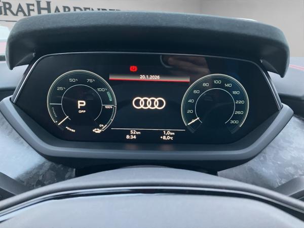 Audi RS e-tron GT perf. qu. || SOFORT VERFÜGB. || 0,5% Dienstwagensteuer ||
