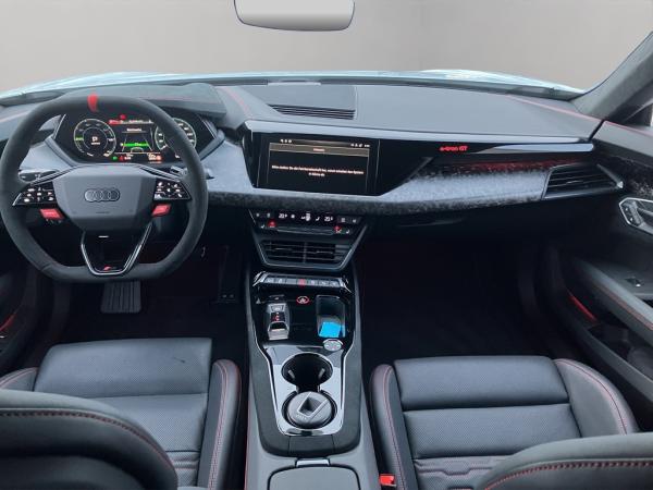 Audi RS e-tron GT perf. qu. || SOFORT VERFÜGB. || 0,5% Dienstwagensteuer ||