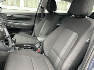 Hyundai i20 Trend 66 KW / 90 PS Automatik, sofort verfügbar