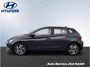 Hyundai i20 Trend 66 KW / 90 PS Automatik, sofort verfügbar