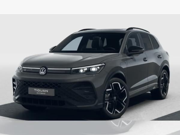 Volkswagen Tiguan R-Line 1,5 L eHybrid OPF