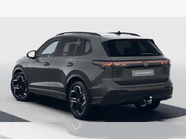 Volkswagen Tiguan R-Line 1,5 L eHybrid OPF
