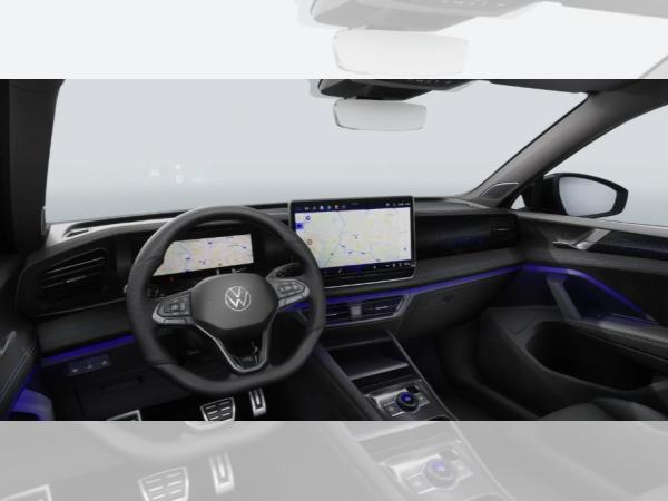 Volkswagen Tiguan R-Line 1,5 L eHybrid OPF