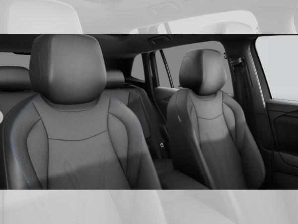 Volkswagen Tiguan R-Line 1,5 L eHybrid OPF