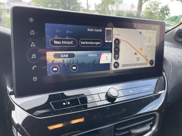 Nissan Juke N-Design - Tech Paket