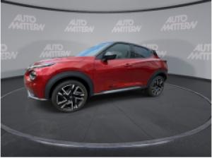 Nissan Juke N-Design - Tech Paket