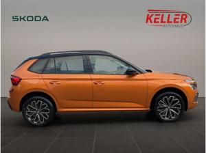 Skoda Kamiq BALANCE 1,0 TSI 85 KW 7-GANG-DSG 5 JAHRE GARANTIE