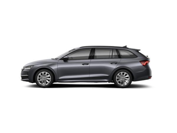 Skoda Octavia "25th Anniversary" Combi SELECTION X 2.0 TDI DSG 150 (UVP 46.450€/KW18/26) LODGE/EASY.OPEN/ACC/FAMIL