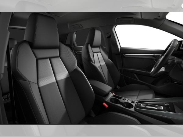 Audi A3 Sportback  TFSI e S line ACC *sofort verfügbar* KAMERA HEAD UP SHZ LED SONOS WKR
