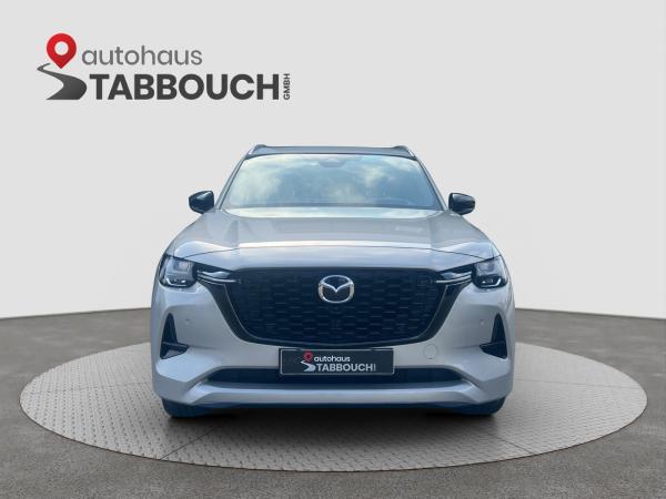 Mazda CX-80 ‼️ 𝗠𝗮𝘇𝗱𝗮 𝗖𝗫-8𝟬 –𝟯𝟮𝟳 𝗣𝗦 𝗭𝘂𝗴𝗲𝗹𝗮𝘀𝘀𝗲𝗻 𝟬,𝟱 %-𝗥𝗲𝗴𝗲𝗹𝘂𝗻𝗴 ‼️