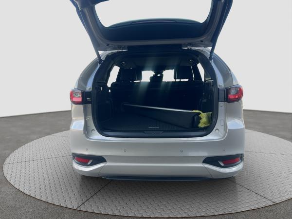 Mazda CX-80 ‼️ 𝗠𝗮𝘇𝗱𝗮 𝗖𝗫-8𝟬 –𝟯𝟮𝟳 𝗣𝗦 𝗭𝘂𝗴𝗲𝗹𝗮𝘀𝘀𝗲𝗻 𝟬,𝟱 %-𝗥𝗲𝗴𝗲𝗹𝘂𝗻𝗴 ‼️