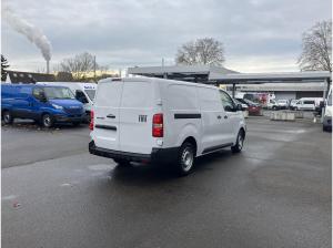 Fiat Scudo 🚀 Kastenwagen XL 120 PS 🚀