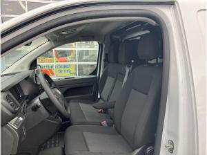 Fiat Scudo 🚀 Kastenwagen XL 120 PS 🚀