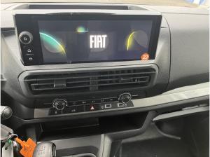 Fiat Scudo 🚀 Kastenwagen XL 120 PS 🚀