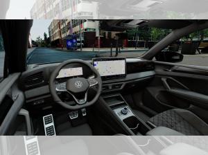 Volkswagen Tiguan R-Line 1.5 eTSI OPF DSG 💼👷🏻‍♂️Gewerbe👷🏻‍♂️💼‼️sofort verfügbar‼️