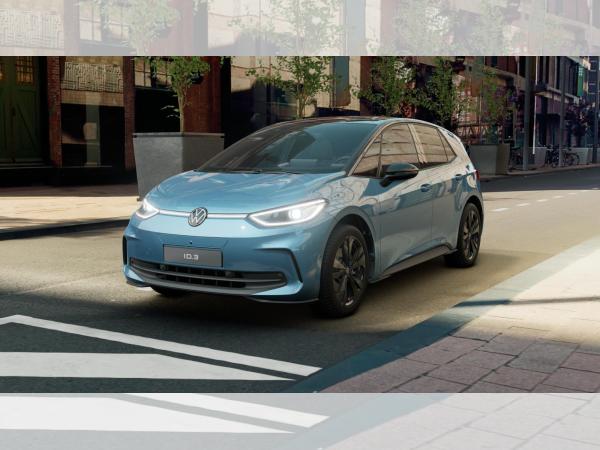 Volkswagen ID.3 Pure 52 kWh ‼️sofort verfügbar‼️💥staatliche Förderung möglich💥