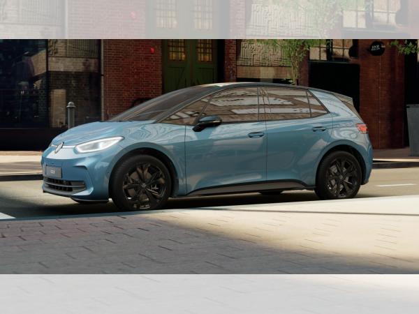Volkswagen ID.3 Pure 52 kWh ‼️sofort verfügbar‼️💥staatliche Förderung möglich💥