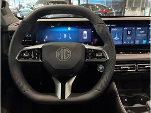 MG HS Comfort 1,5 Turbo 170 PS, Navi, LED, Klima