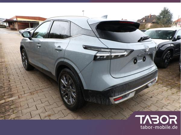 Nissan Qashqai AWD Tekna Pano HUD eHk SHZ ACC Keyl LM19