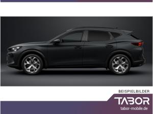 Cupra Formentor eTSI DSG Matt SHZ ACC 3ZClim DigC 18"