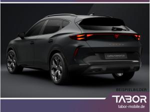 Cupra Formentor eTSI DSG Matt SHZ ACC 3ZClim DigC 18"