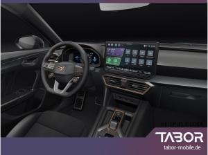 Cupra Formentor eTSI DSG Matt SHZ ACC 3ZClim DigC 18"