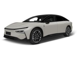 XPENG P7 P7+ / neues Modell 2026