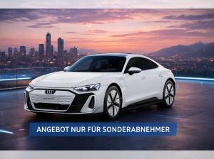 Audi e-tron GT qu. 370 kW || SCHNELL SEIN LOHNT SICH || SONDERABNEHMER ||