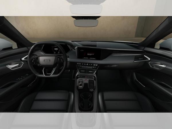 Audi e-tron GT qu. 370 kW || SCHNELL SEIN LOHNT SICH || SONDERABNEHMER ||