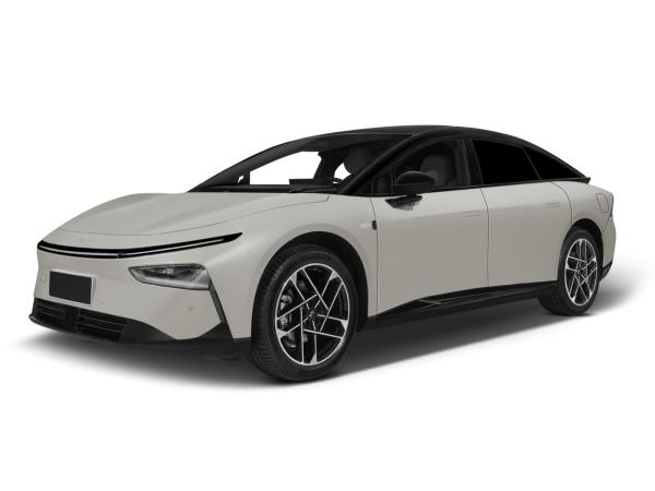 XPENG P7 P7+ / neues Modell 2026