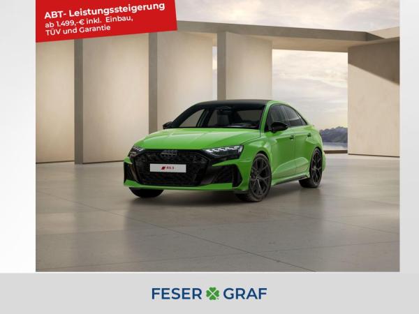 Audi RS3 Lim. Sportabg.*280km/h.*SONOS*Martix*NAV*SHD