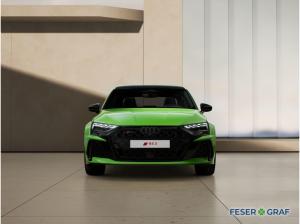 Audi RS3 Lim. Sportabg.*280km/h.*SONOS*Martix*NAV*SHD